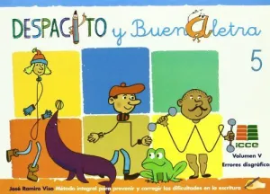 Despacito y Buena Letra V