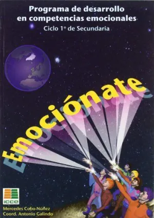 Emocionate Ciclo 1º de Secundaria