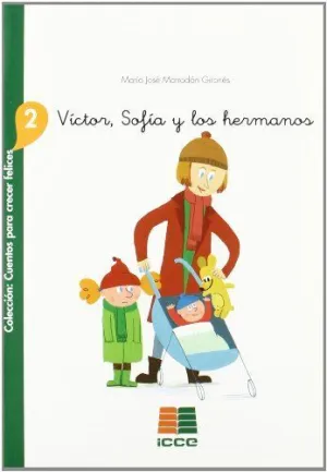 Victor Sofia y los Hermanos