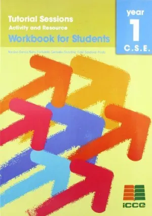 TUTORIAL SESSIONS 1º ESO (INGLES)