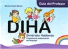 DIHA. DIVIERTETE HABLANDO. PROGRAMA DE ESTIMULACION DEL LENGUAJE: GUIA DEL PROFESOR (LIBRO + CD)