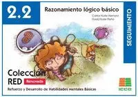RED 2.2 RENOVADO. RAZONAMIENTO LÓGICO BÁSICO.