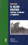 EL ISLAM POIÍTICO: TEORIAS, TRADICION Y RUPTURAS.