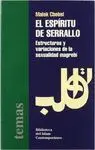 EL ESPÍRITU DE SERRALLO : ESTRUCTURAS Y VARIACIONES DE LA SEXUALIDAD MAGREBÍ