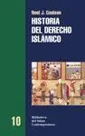 HISTORIA DEL DERECHO ISLAMICO