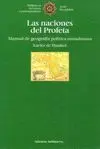 LAS NACIONES DEL PROFETA