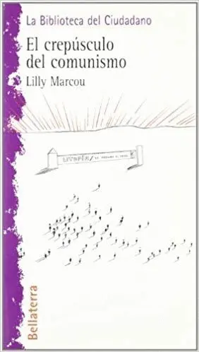 EL CREPÚSCULO DEL COMUNISMO