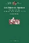 LOS HIJOS DE AGENOR