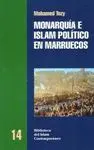 MONARQUIA E ISLAM POLITICO EN MARRUECOS