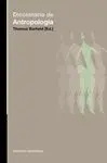 DICCIONARIO DE ANTROPOLOGIA