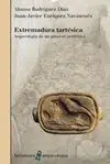 EXTREMADURA TARTESICA: ARQUEOLOGÍA DE UN PROCESO PERIFÉRICO