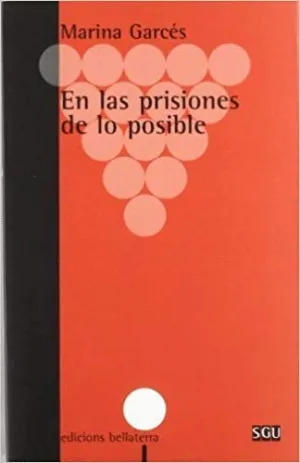 EN LAS PRISIONES DE LO POSIBLE