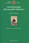 ANTROPOLOGIA DEL MUNDO ISLAMICO