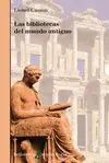 LAS BIBLIOTECAS DEL MUNDO ANTIGUO