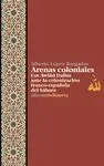 ARENAS COLONIALES: LOS AWLAD DALIM ANTE LA COLONIZACION FRANCO-ESPAÑOLA DEL SÁHARA