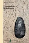 LOS MATEMATICOS DE BABILONIA
