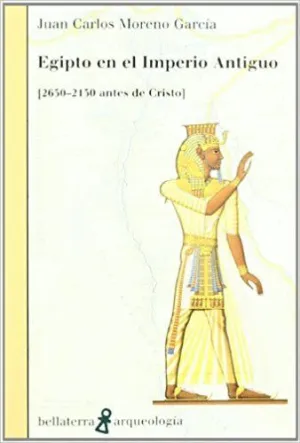 EGIPTO EN EL IMPERIO ANTIGUO (2650-2150 A.C.)