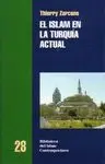 EL ISLAM EN LA TURQUIA ACTUAL