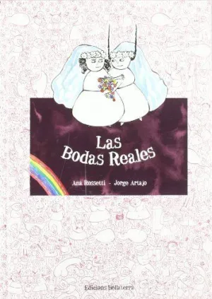 BODAS REALES LAS