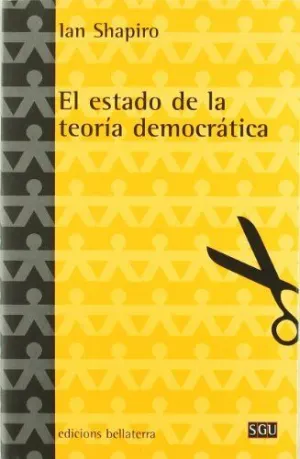 ESTADO DE LA TEORIA DEMOCRATICA EL