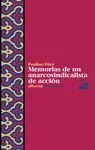 MEMORIAS DE UN ANARCOSINDICALISTA DE ACCIÓN