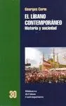EL LIBANO CONTEMPORANEO