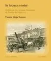 DE FORTALEZA A CIUDAD. MELILLA EN LAS REVISTAS ILUSTRADAS DE FINALES DEL SIGLO XIX.