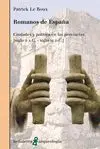 ROMANOS DE ESPAÑA: CIUDADES Y POLÍTICA EN LAS PROVINCIAS