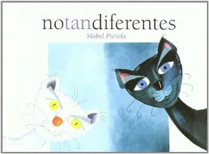 No Tan Diferentes