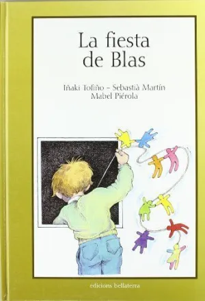 Fiesta de Blas, la