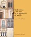MODERNISMO Y ART DECÓ EN LA ARQUITECTURA DE MELILLA