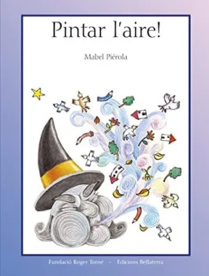 Pintar L'aire!
