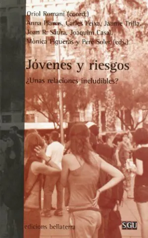 JOVENES Y RIESGOS