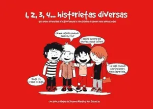 1234 HISTORIETAS DIVERSAS