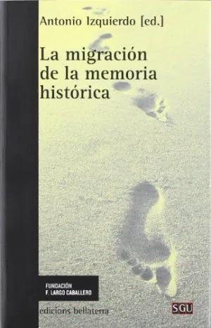 Migracion de la Memoria Historica la