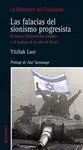 LAS FALACIAS DEL SIONISMO PROGRESISTA: <BR>