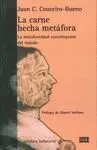 LA CARNE HECHA METAFORA: LA METAFORICIDAD CONSTITUYENTE DEL MUNDO