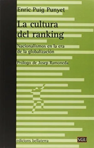 LA CULTURA DEL RANKING