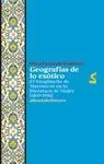 GEOGRAFÍAS DE LO EXÓTICO : EL IMAGINARIO DE MARRUECOS EN LA LITERATURA DE VIAJES, 1859-1936