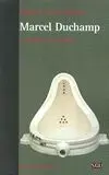 MARCEL DUCHAMP: LA SOMBRA Y LO FEMENINO MARCEL DUCHAMP: LA SOMBRA Y LO FEMENINO