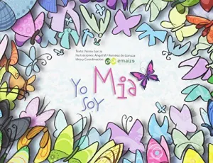YO SOY MIA