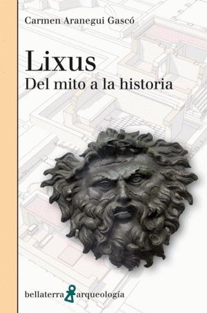 LIXUS : DEL MITO A LA HISTORIA