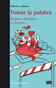 TOMAR LA PALABRA: <BR> TOMAR LA PALABRA: <BR>