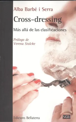 CROSS-DRESSING: MÁS ALLÁ DE LAS CLASIFICACIONES