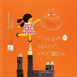 Munduko Amarik Gaixtoena