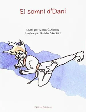 EL SOMNI D' DANI