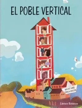 El Poble Vertical