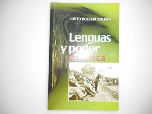 LENGUAS Y PODER EN ÁFRICA