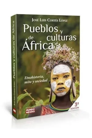 PUEBLOS Y CULTURAS DE ÁFRICA
