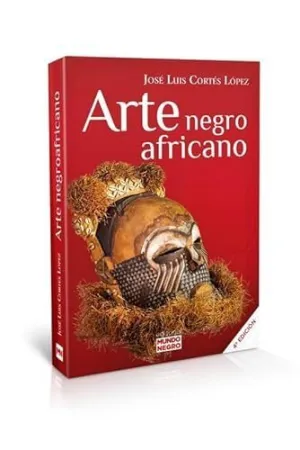 ARTE NEGRO AFRICANO
